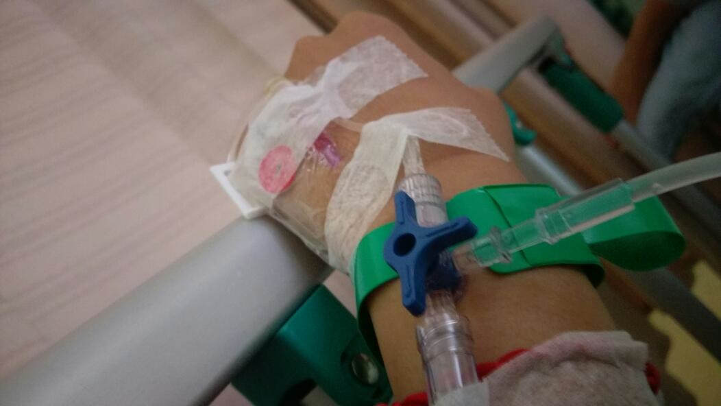 試管嬰兒案例 成功經驗分享