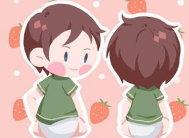 重慶三代試管 重慶新橋醫院試管費用明細介紹： ‘三維男寶女寶器官區分圖’