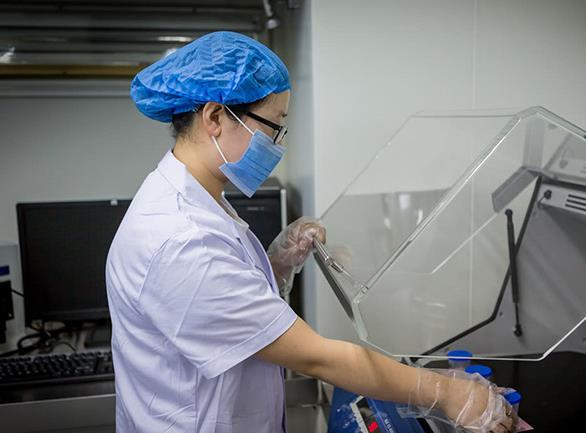 成都哪家試管好 成都西囡試管費用 ‘b超如何測男女’