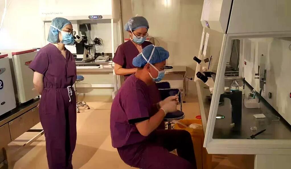 泰國檢查不孕的項目有哪些,泰國試管嬰兒醫院排名，2023哪家成功率更高一目了然