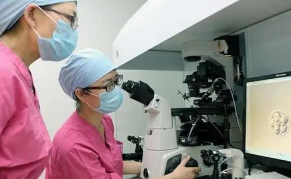 東莞供卵試管 東莞試管嬰兒費用的影響因素 ‘孕囊3.8*2.9是男女’