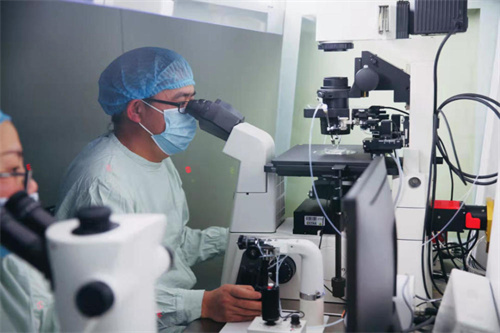 哪些遺傳疾病需要做第三代試管嬰兒篩選，試管嬰兒如何篩查遺傳病