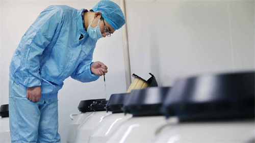 北京大學(xué)第三醫(yī)院的試管流程，北京大學(xué)第三醫(yī)院試管的注意事項(xiàng)