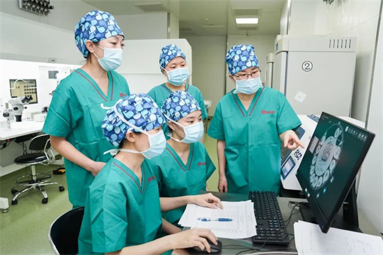 第三代試管嬰兒技術的優勢,第三代試管嬰兒的適用人群