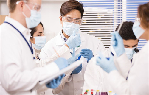 第三代試管可以篩查禿頭和脫發嗎?三代試管篩查的疾病種類