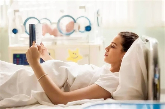 試管嬰兒生雙胞胎的流程