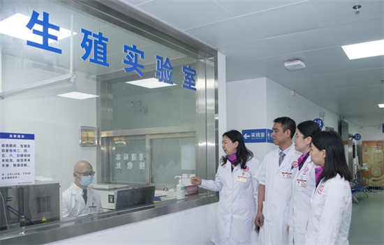 選擇試管嬰兒醫院時應考慮的因素