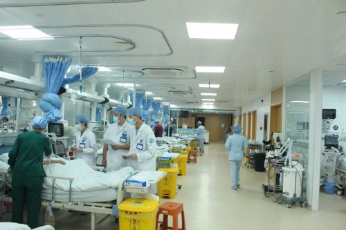 邵陽第三代試管醫院排名哪家最好？邵陽市中心醫院做試管嬰兒成功率高不高？