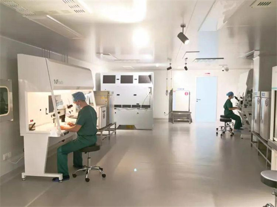 福州長樂醫院的試管成功率，福州長樂醫院的專家團隊-福州長樂醫院的設施與服務