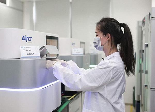 試管做昆明醫院 022昆明愛維艾夫試管醫院怎么樣？5大方面詳情介紹 ‘晚期彩超單子上看男女暗示’