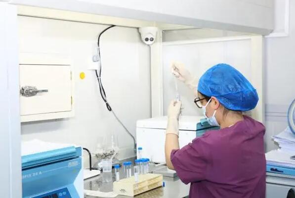 十堰試管醫院哪家好 十堰試管比較好的醫院排名是十堰人民醫院嗎? ‘四維是不是看得出男女’