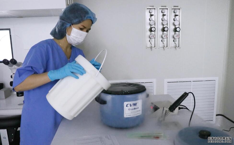 取卵手術之后在醫生的指導下使用黃體酮竟然還有這些好處