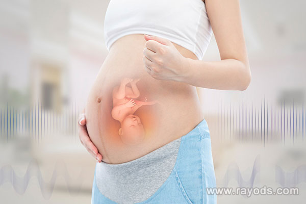 預產期是在什么時候