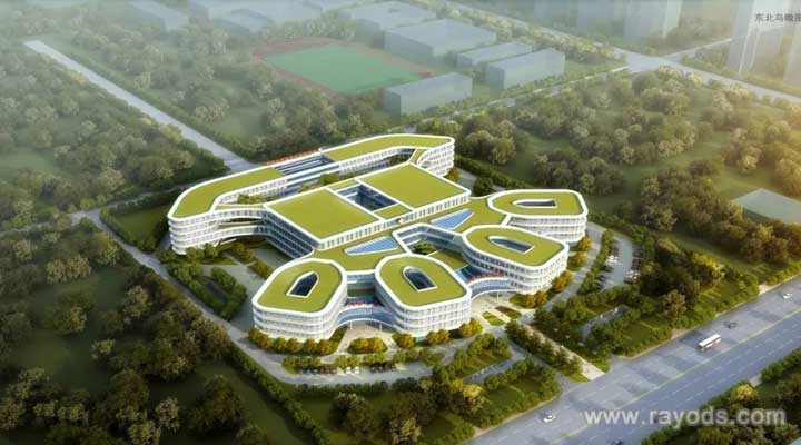 中信湘雅生殖與遺傳專科醫院試管排名最佳