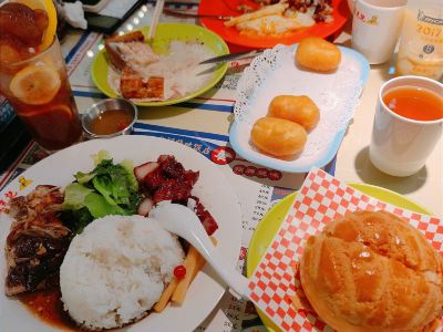 胎兒缺氧的果及早期表現(xiàn)探討