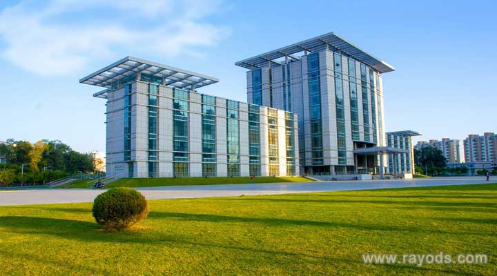 上海大學第一醫院試管成功率更高