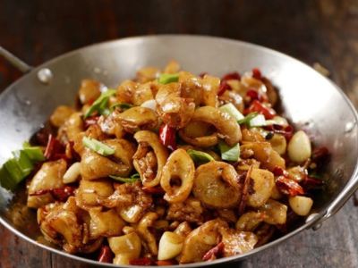 孩子得了流感如何進行推拿?了解流感的推拿手法