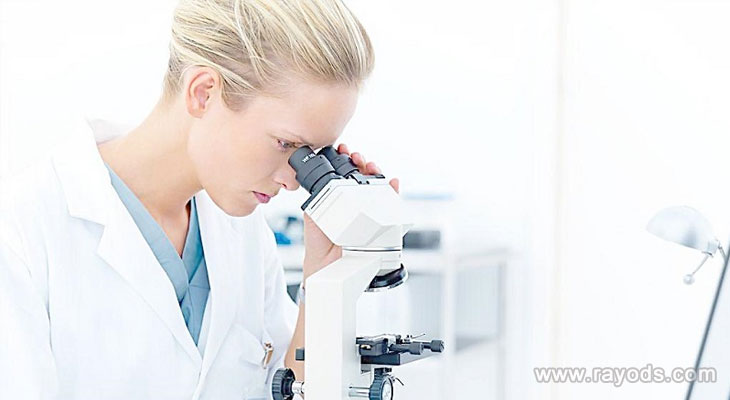 降低宮腔鏡檢查的風險