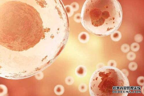 男子不育 原因竟是體內有個“她”