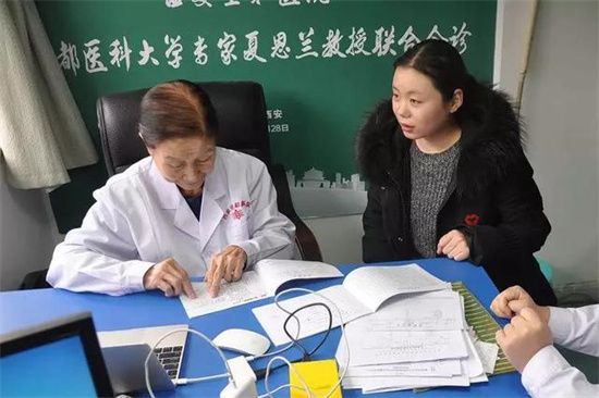 55歲高齡試管成功案例，高齡試管成功率低的原因，提高高齡試管成功率的方法