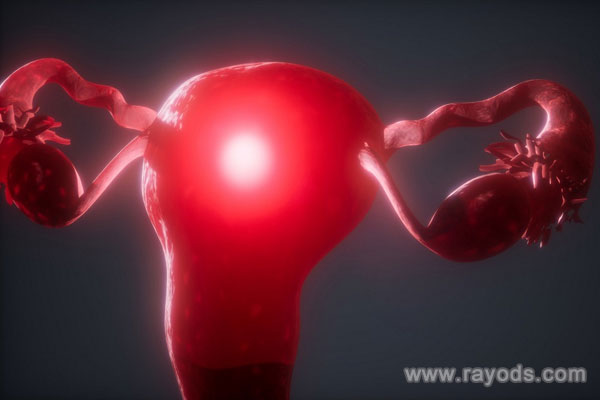 輸卵管發炎會導致小腹疼痛