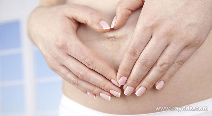 喝冰飲料導(dǎo)致宮寒