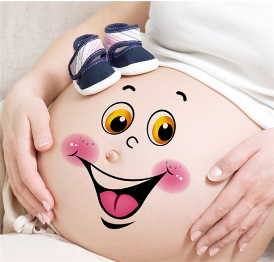 傳言懷男孩比懷女孩更累人嗎?懷男孩比懷女孩累是真是假