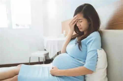 關于孕婦面相看生男生女的知識大全!準確率高不高試試就知道了