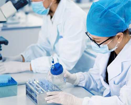 在上海做試管，這些私立試管機構和醫生值得你了解