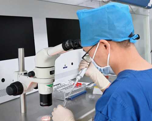 在上海私人機構做試管安全嗎？看看這三點