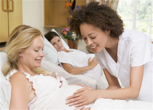 懷男孩的孕婦面相是怎樣的？附面相看懷男孩女孩的方法