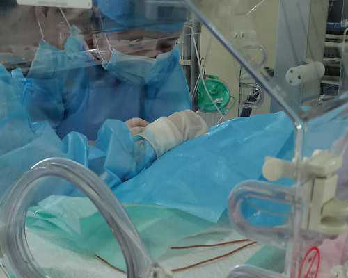 在河北做試管嬰兒，一步步怎么走