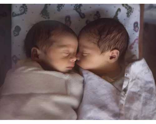 結婚五年沒懷上，多囊卵巢的我試管一次成功有了女兒