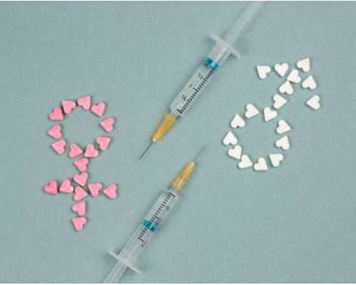 贛州做試管嬰兒的私立醫院和費用情況